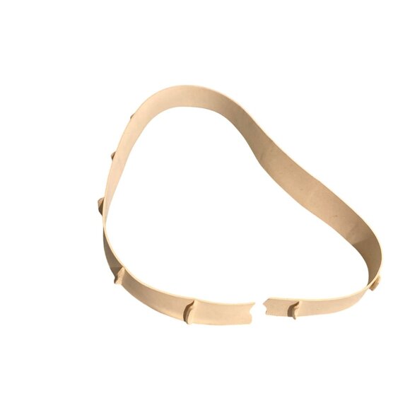 Vintage 1980s Capuchin Monkeys Mantle Quartz Battery Bellhop Clock - Picture 8 of 8